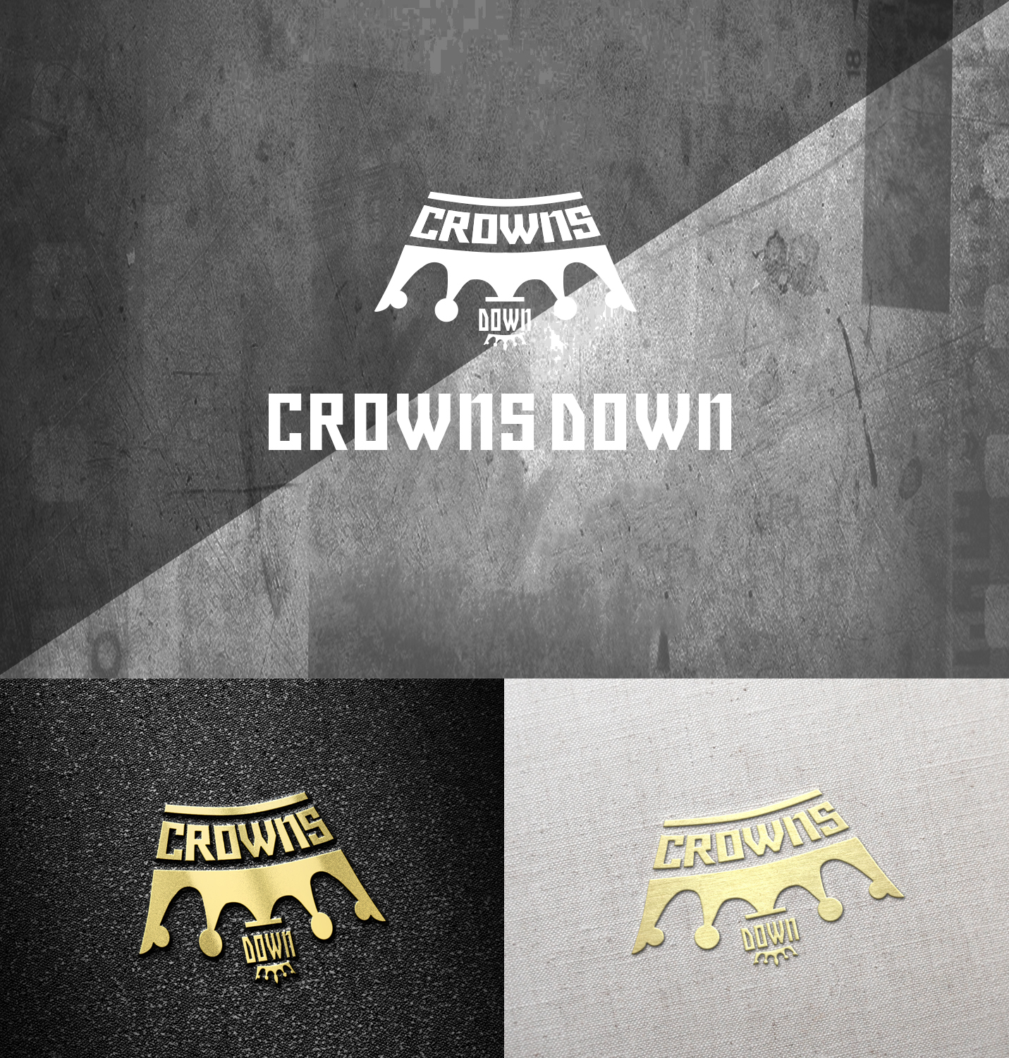 Logo Design by rivemediadesign for this project | Design #20739125