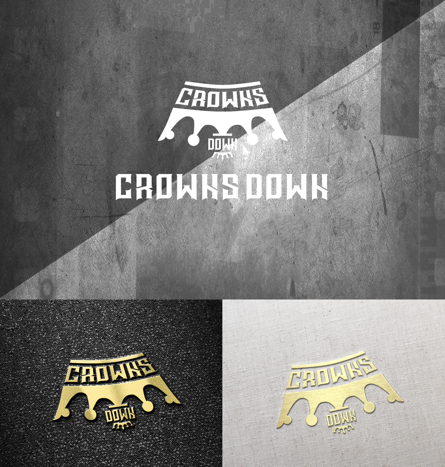 Logo Design by rivemediadesign for this project | Design #20739514