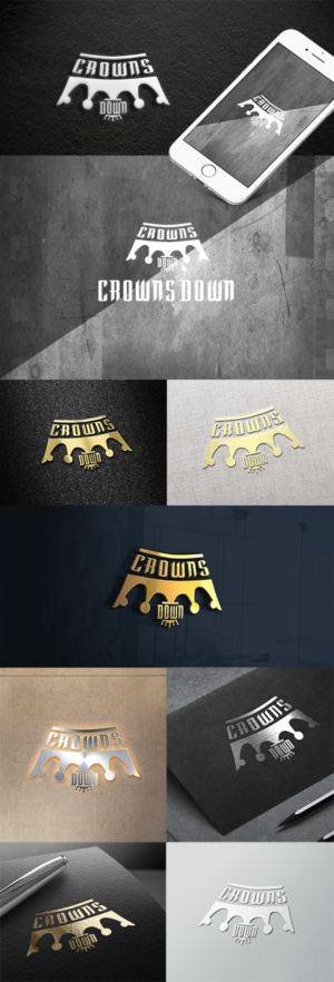 Logo Design by rivemediadesign for this project | Design: #20743935