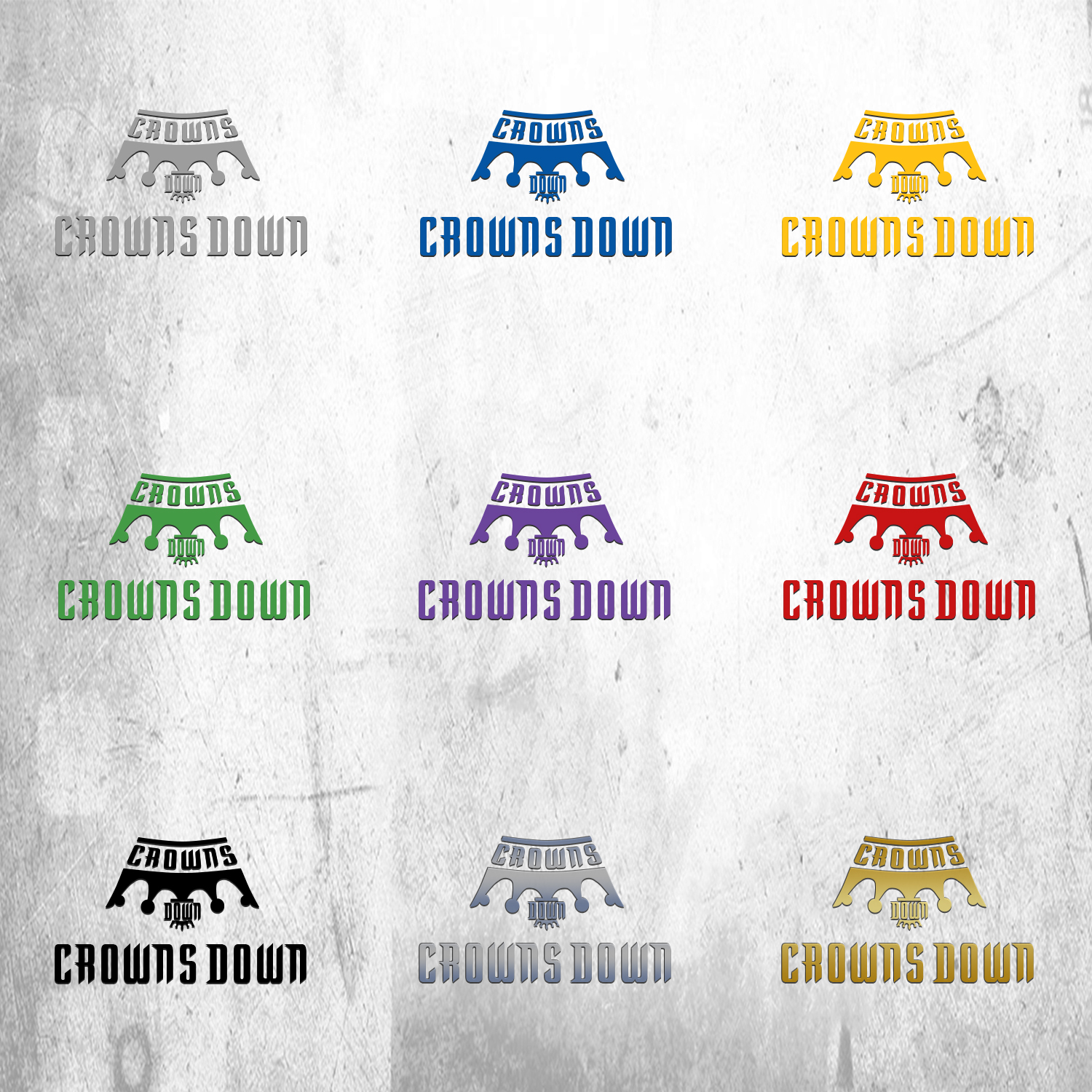 Logo Design by rivemediadesign for this project | Design #20759854