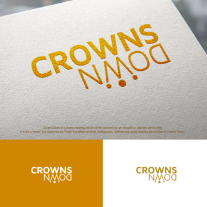 Design de Logo par Mungbejotok pour ce projet | Design : #20737264