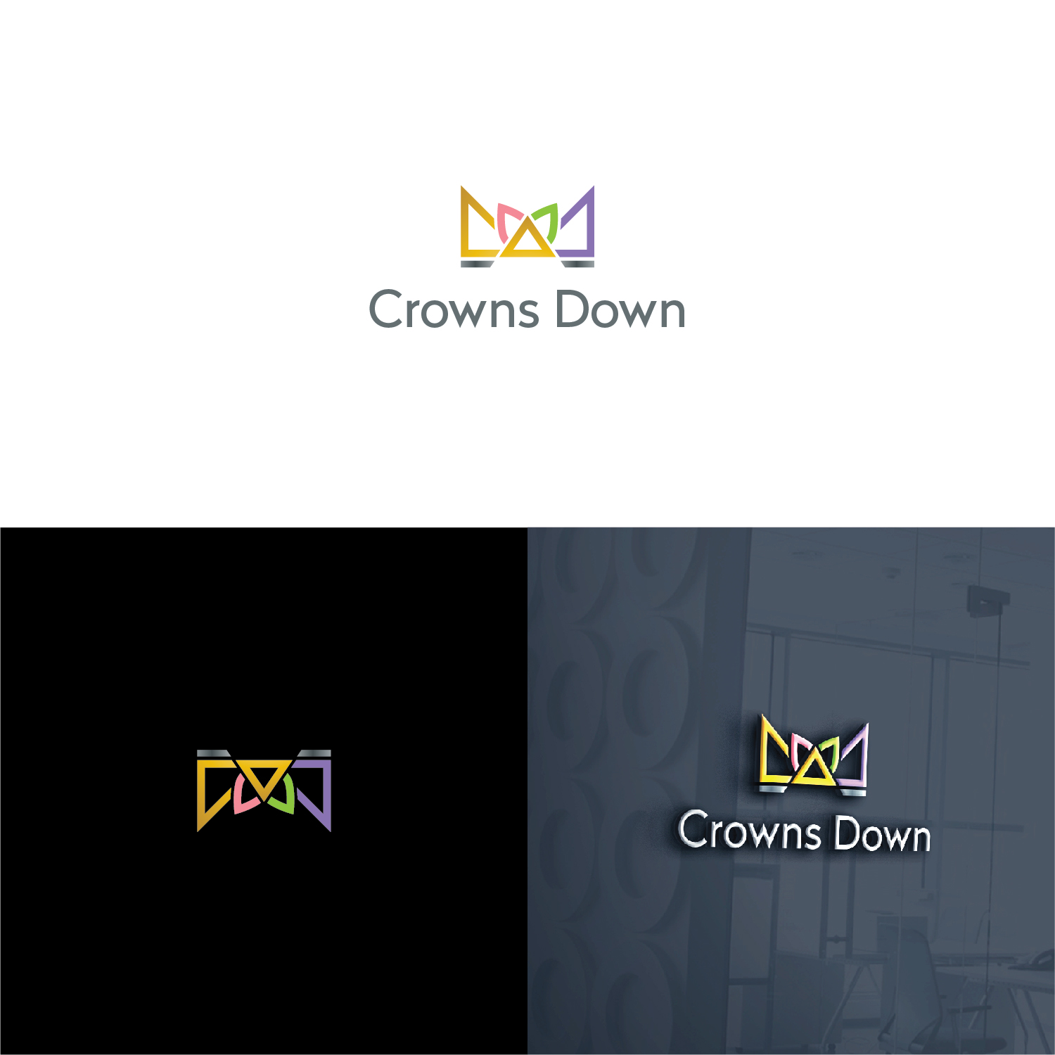 Logo Design by Muhammad Imran 3 for this project | Design #20677777