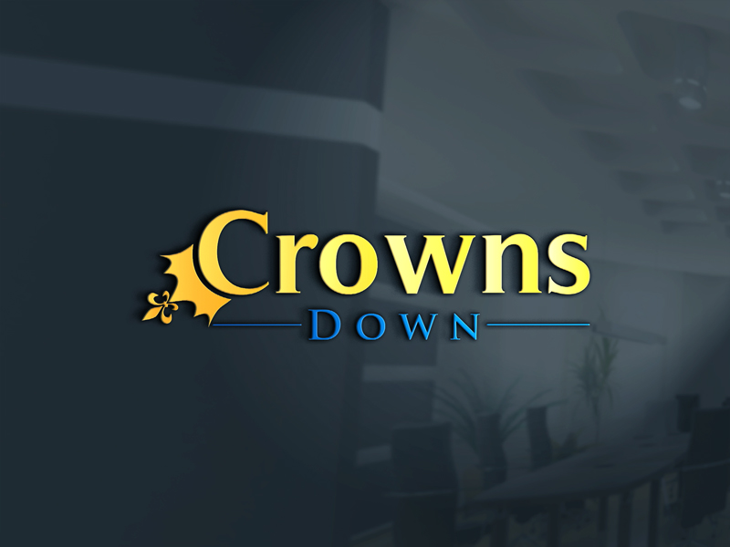 Logo Design by munart45088 2 for this project | Design #20690979