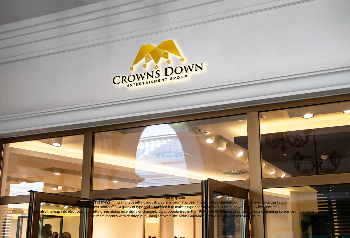 Logo Design by Flaming_Designs for this project | Design #20686648