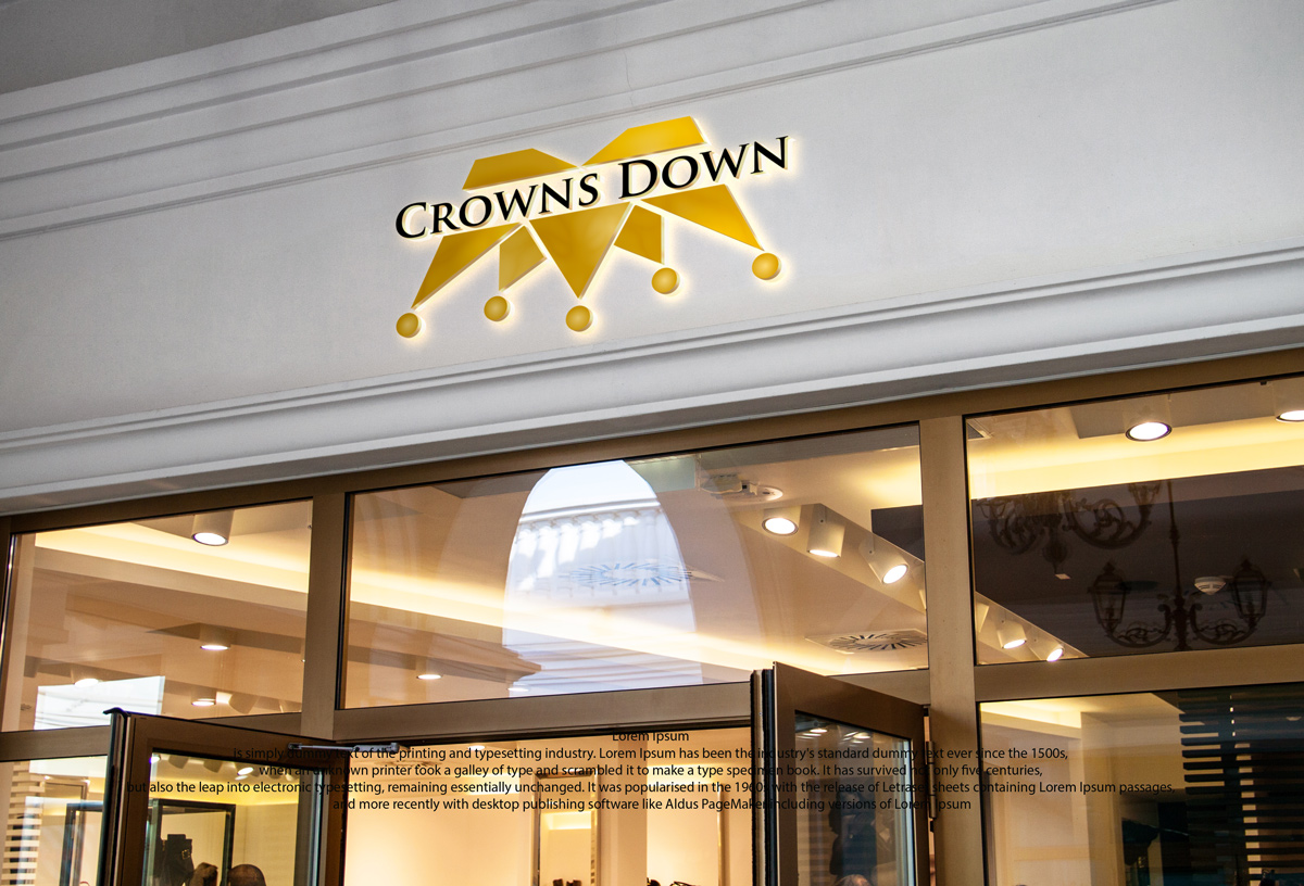 Logo Design by Flaming_Designs for this project | Design #20730106