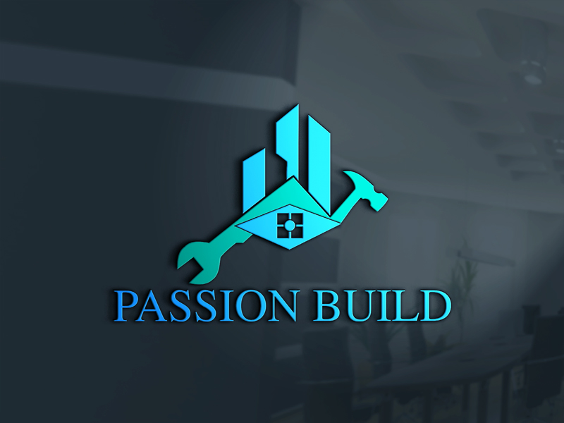 Logo Design by appledesign 3 for this project | Design #20685195