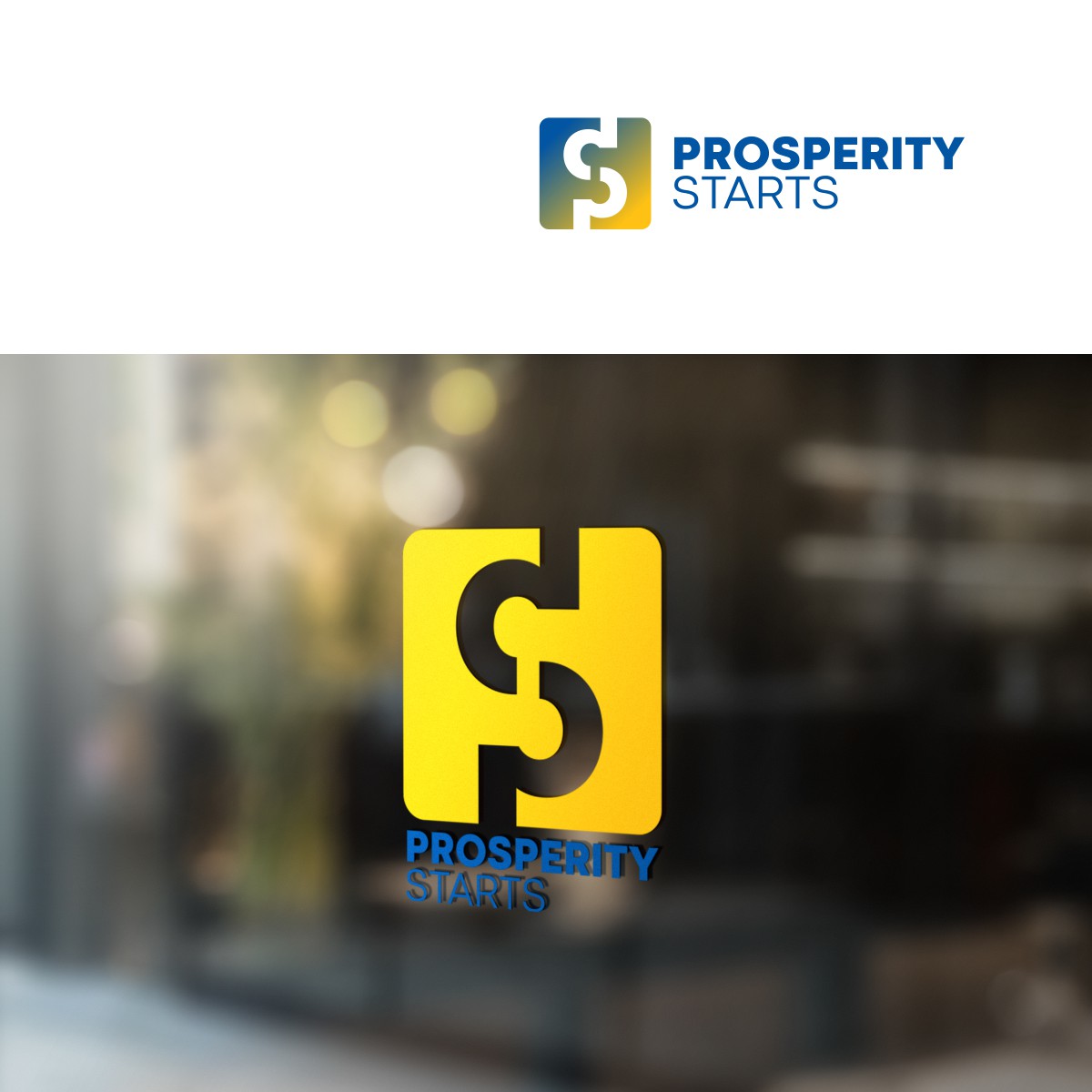 Logo Design by creativeride for this project | Design #20668488