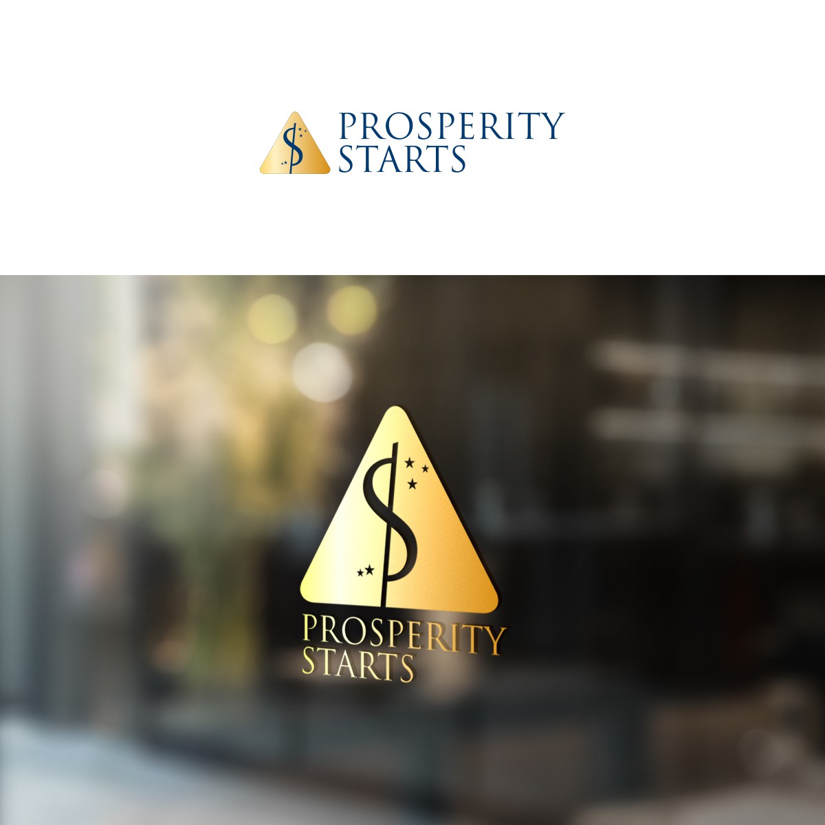 Logo Design by creativeride for this project | Design #20668646