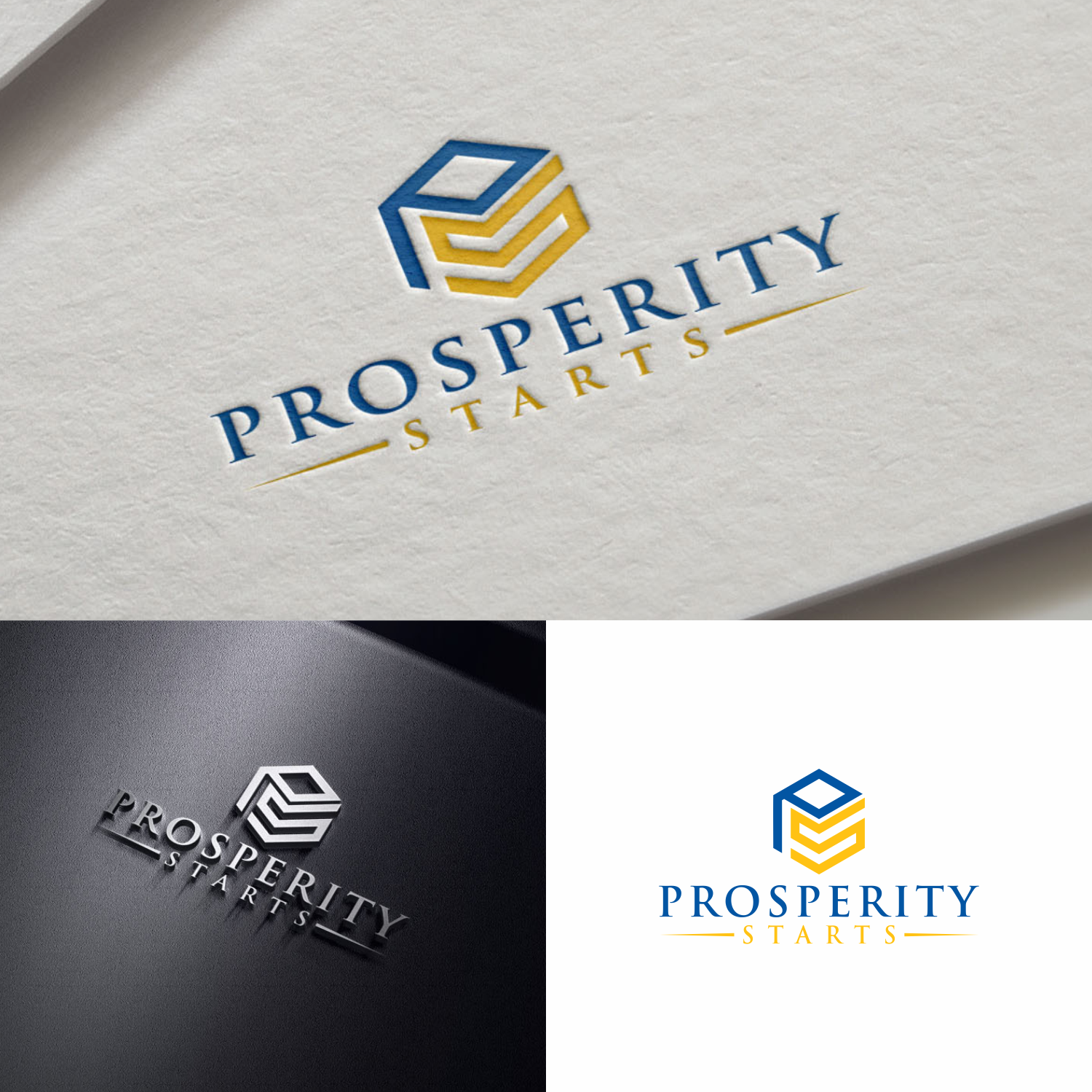 Logo Design by saher khan 2 for this project | Design #20672661