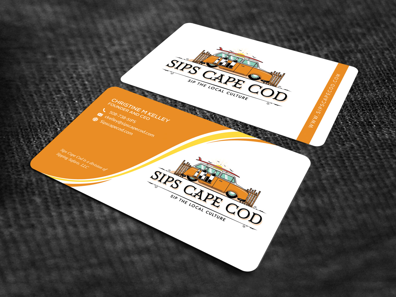 Design de Carte de Visite par Sandaruwan pour ce projet | Design #20670566