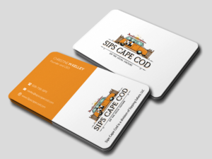 Diseño de Tarjeta de Presentación por Riz' para este proyecto | Diseño: #20668233