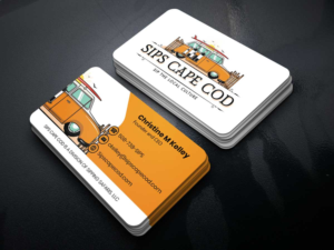 Diseño de Tarjeta de Presentación por JK18 para este proyecto | Diseño: #20669148