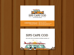 Design de Carte de Visite par Creations Box 2015 pour ce projet | Design : #20670667