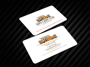 Visitenkarten-Design von Creations Box 2015 für dieses Projekt | Design #20673251