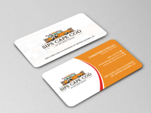 Design de Carte de Visite par Creations Box 2015 pour ce projet | Design : #20673252