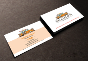 Design de Carte de Visite par Creations Box 2015 pour ce projet | Design : #20673254