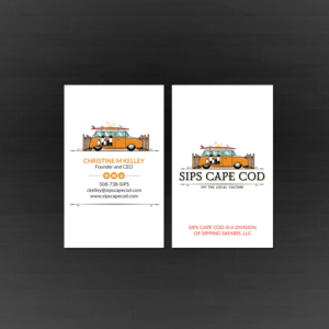 Design de Carte de Visite par Creations Box 2015 pour ce projet | Design : #20673255