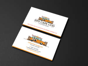 Design de Carte de Visite par Creations Box 2015 pour ce projet | Design : #20673638