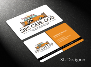 Diseño de Tarjeta de Presentación por SL Designer para este proyecto | Diseño: #20668474