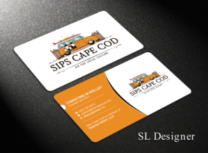 Diseño de Tarjeta de Presentación por SL Designer para este proyecto | Diseño: #20668477