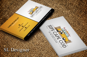 Diseño de Tarjeta de Presentación por SL Designer para este proyecto | Diseño: #20668480