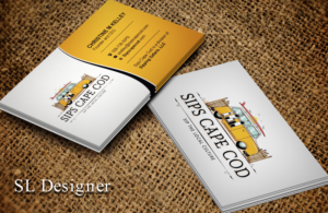 Diseño de Tarjeta de Presentación por SL Designer para este proyecto | Diseño: #20668481