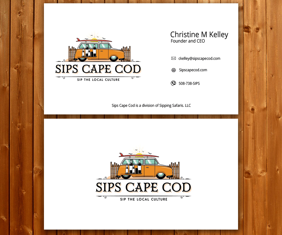 Business Card Design by shijujames26 for this project | Design #20681325