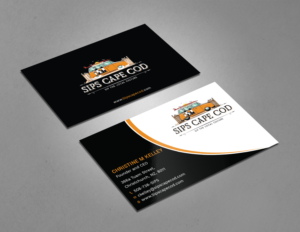 Business Card Design by Tripti Ranjan Gain for this project | Design: #20676644