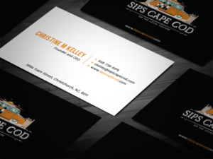 Business Card Design by Tripti Ranjan Gain for this project | Design: #20676645