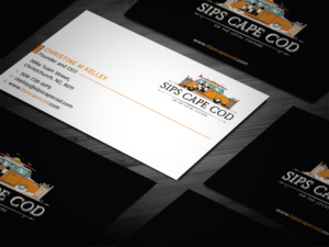 Business Card Design by Tripti Ranjan Gain for this project | Design: #20676646