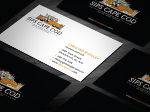 Diseño de Tarjeta de Presentación por Tripti Ranjan Gain para este proyecto | Diseño: #20676653