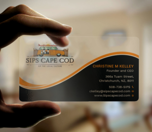 Diseño de Tarjeta de Presentación por Tripti Ranjan Gain para este proyecto | Diseño: #20676655