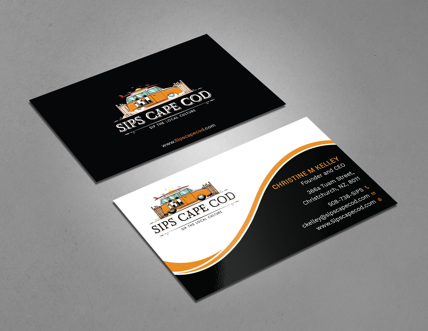 Design de Carte de Visite par Tripti Ranjan Gain pour ce projet | Design #20676657