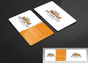 Business Card Design by alex_etel for this project | Design: #20668377