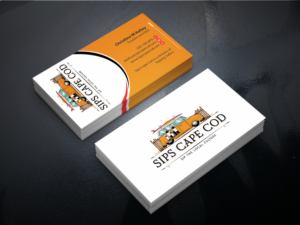 Design de Carte de Visite par Mahakal Graphics pour ce projet | Design : #20668305