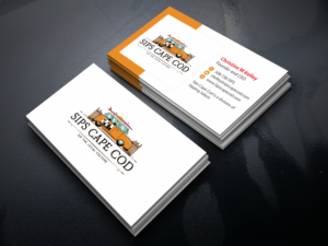 Design de Carte de Visite par Mahakal Graphics pour ce projet | Design : #20668370