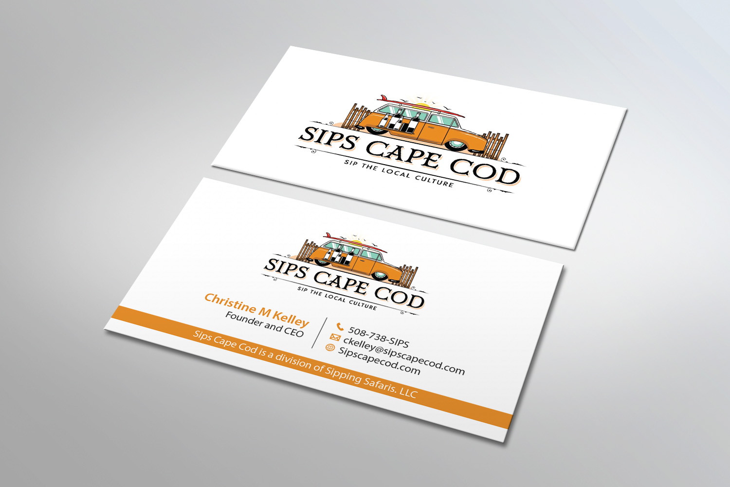 Business Card Design by MDesign for this project | Design #20668555