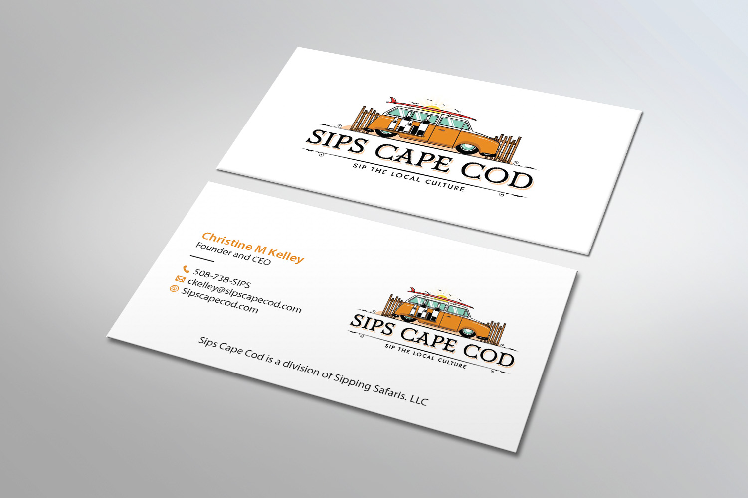 Business Card Design by MDesign for this project | Design #20668556