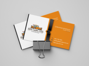 Visitenkarten-Design von ilovedesign1 für dieses Projekt | Design #20671583