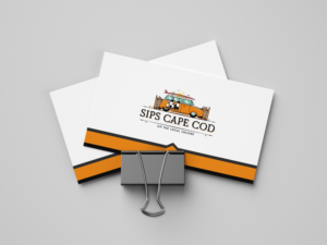 Business Card Design by ilovedesign1 for this project | Design: #20671584