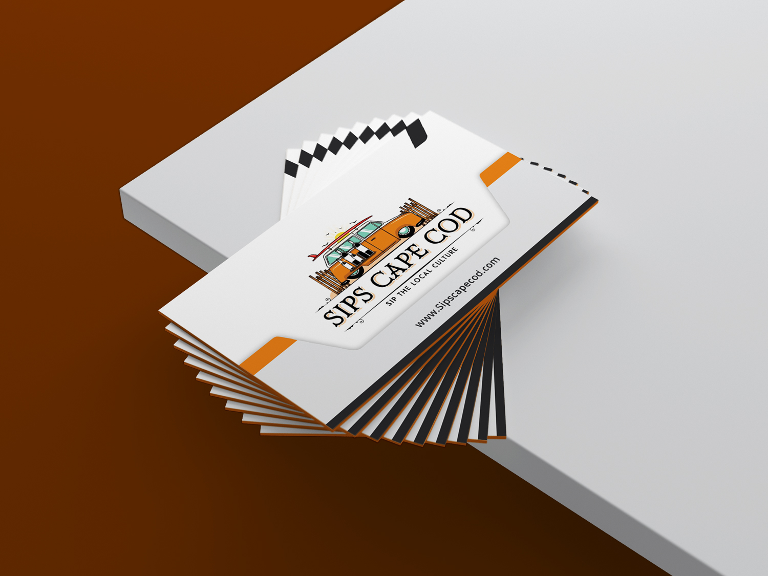 Business Card Design by ilovedesign1 for this project | Design #20671586