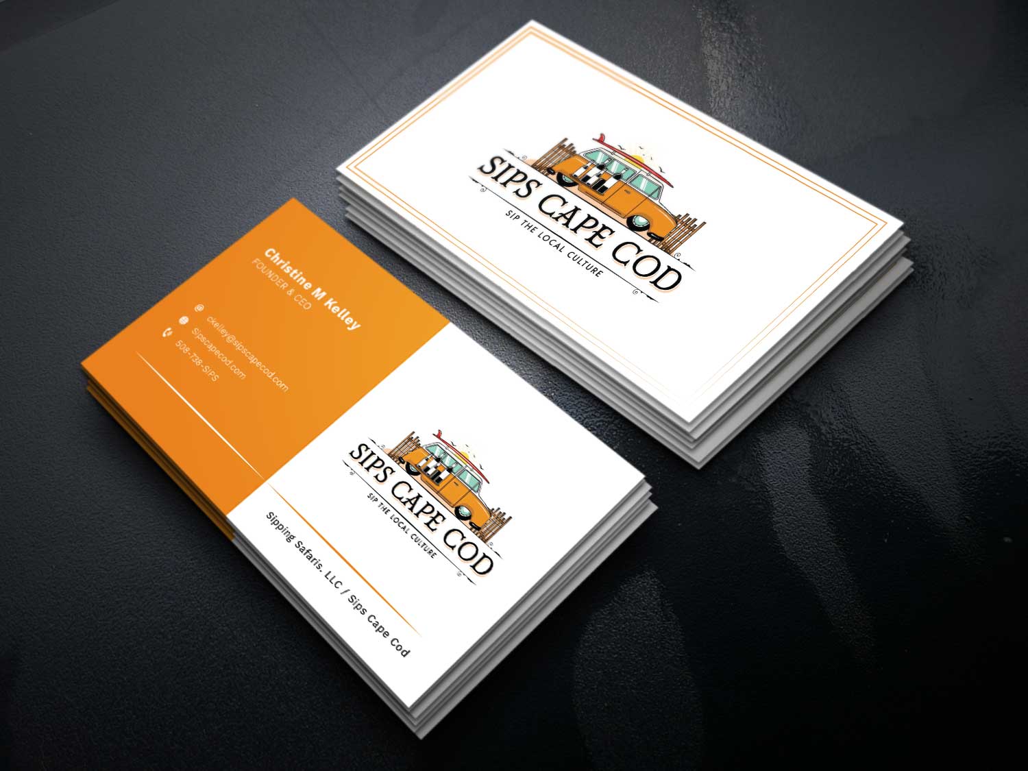 Design de Carte de Visite par Pictache pour ce projet | Design : #20671686