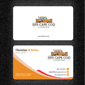 Design de Carte de Visite par ASC Media pour ce projet | Design : #20672801