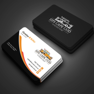 Design de Carte de Visite par ASC Media pour ce projet | Design : #20676441