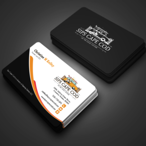 Design de Carte de Visite par ASC Media pour ce projet | Design : #20684816