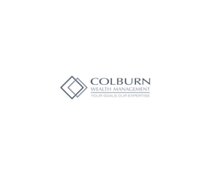 Colburn Wealth Management- Your Goals Our Expertise | Logo Design by .Ashu.