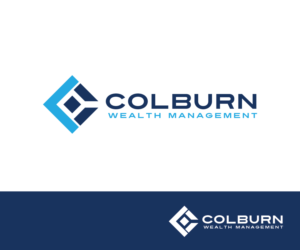 Colburn Wealth Management- Your Goals Our Expertise | Design de Logo par renderman