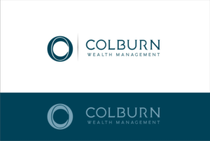 Logo Design by Olivia for Colburn Wealth Management | Design: #20682215