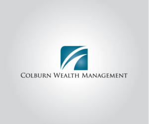 Logo Design by meygekon for Colburn Wealth Management | Design: #20727489