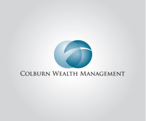 Logo Design by meygekon for Colburn Wealth Management | Design: #20727490
